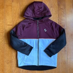 Children’s Place Sport Sherpa Jacket